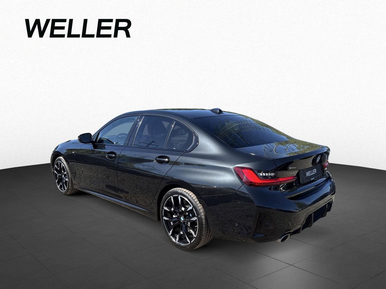 BMW 330e xDr M SPORT AHK,Stop+Go,LivePro,360°,AdLED