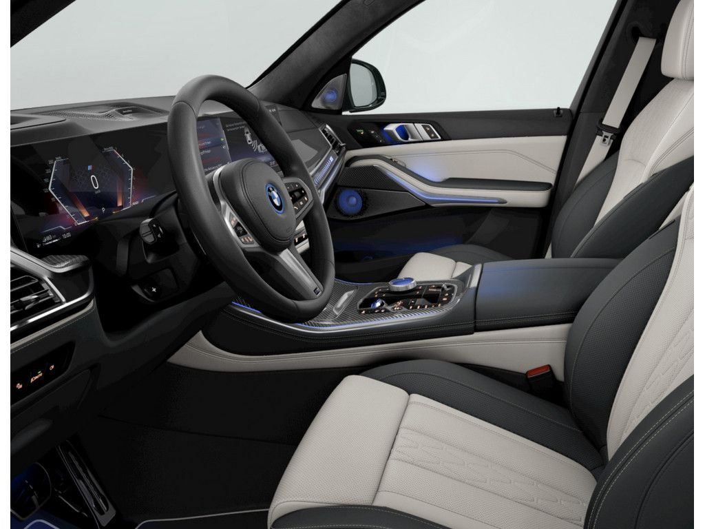 BMW X5 xDrive50e M-Sport FACEL. 360° PANO LED HUD