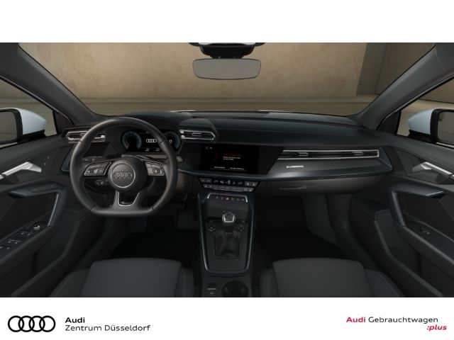 Audi A3 allstreet 35 TFSI - Samsaru's Car Outlet