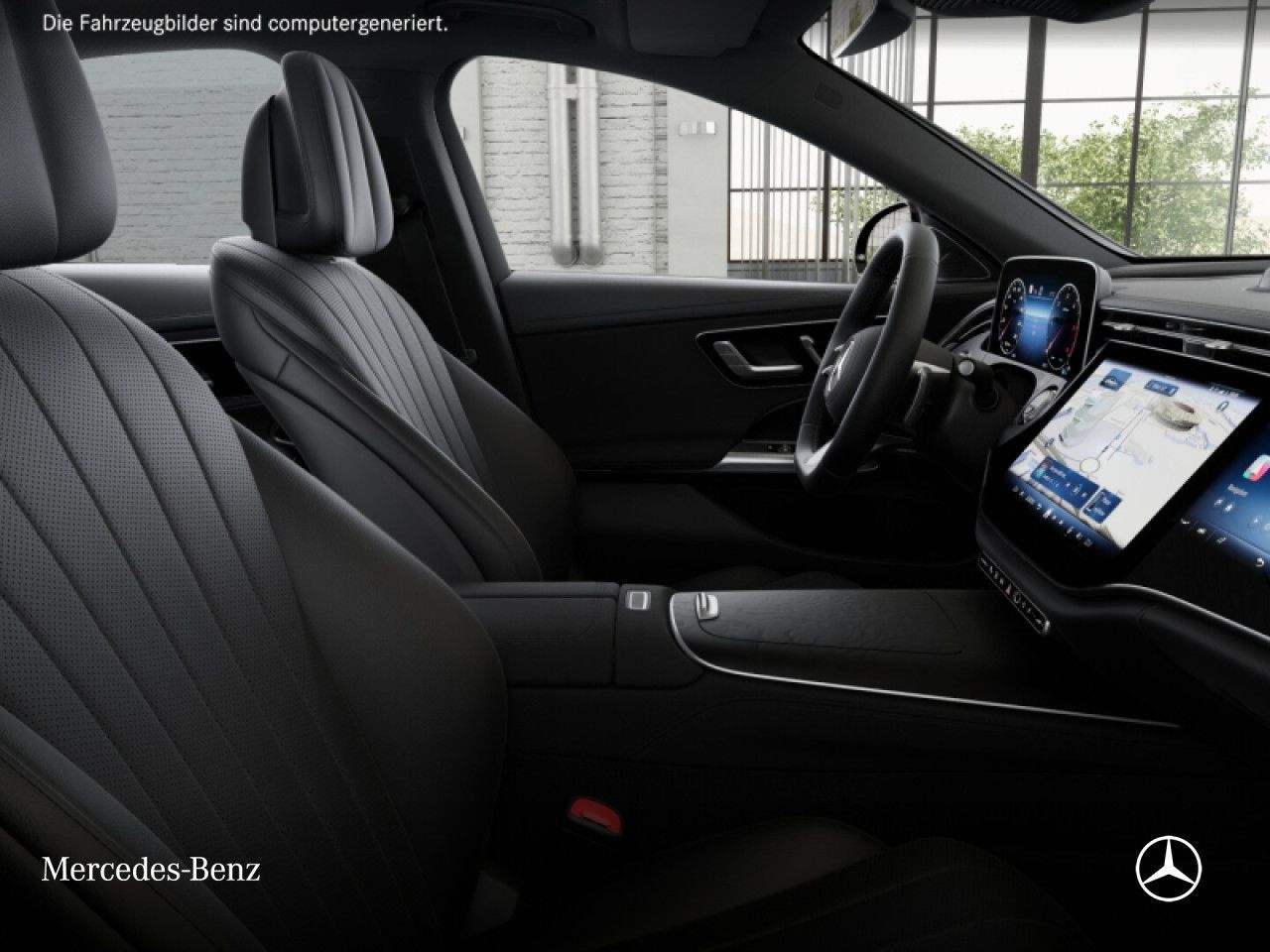 Mercedes-Benz E 450 d 4M AMG Fahrass 360° Airmat Stdhzg Pano
