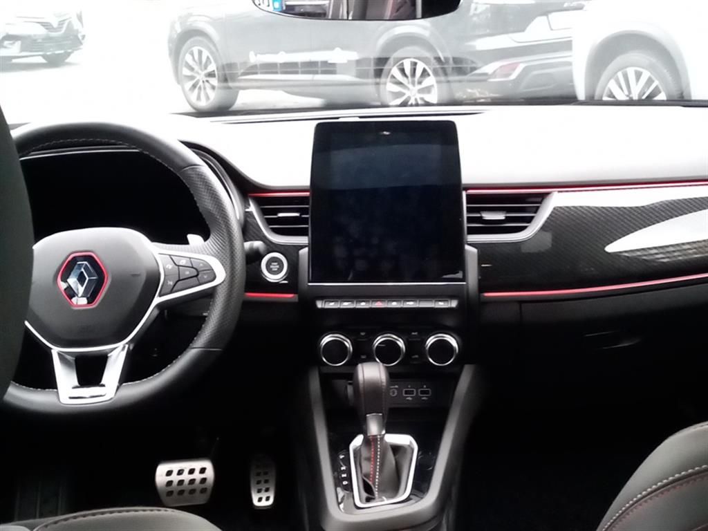 Renault Arkana R.S. Line TCe 160 EDC - Samsaru's Car Outlet