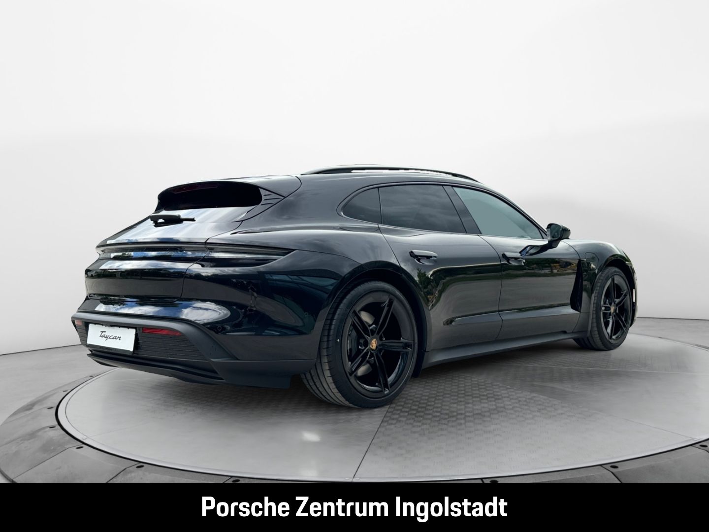 Porsche Taycan 4S Sport Turismo, Performance Plus, SH vo