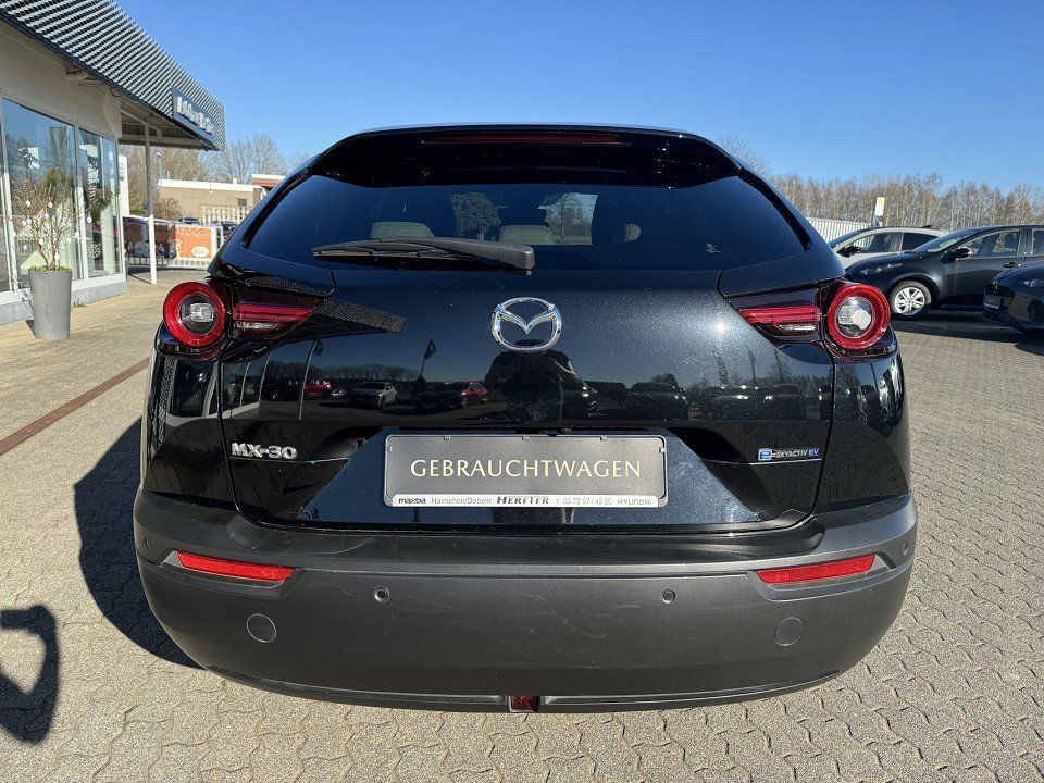 Mazda MX-30 MAKOTO PRE-P 360 KAMERA RÜCKF-KAMERA BOSE