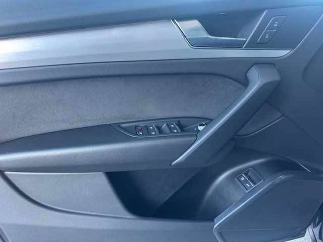 Audi Q5 Sportback 50 TFSI e quattro S line MATRIX*HUD