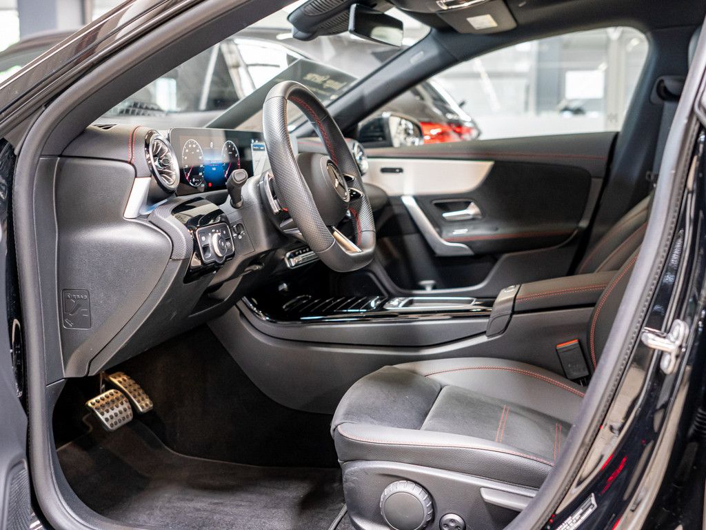 Mercedes-Benz CLA 250 SB 4M AMG Sport Advanced Plus - Samsaru's Car Outlet