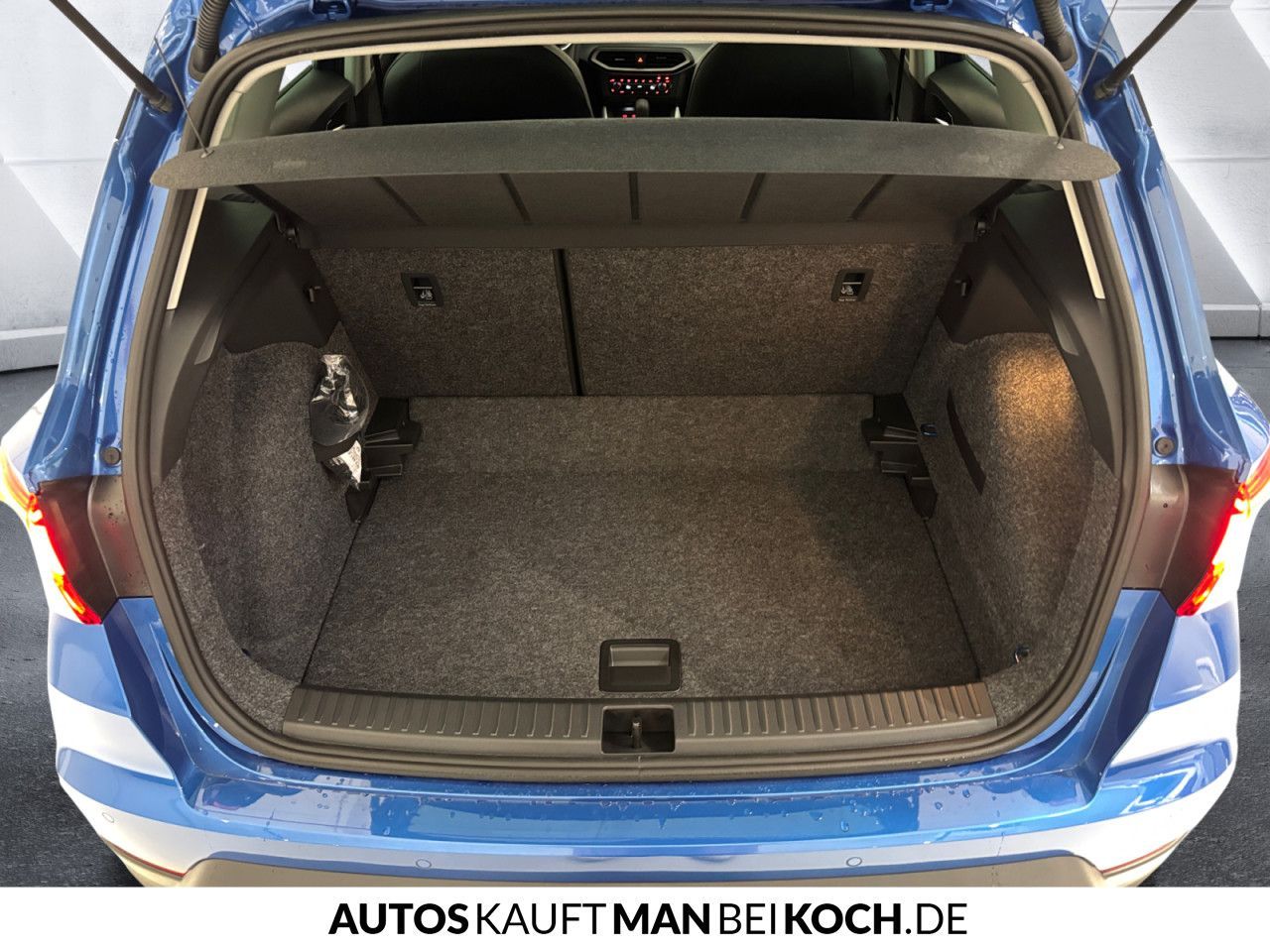 Seat Arona 1.0 TSI DSG Road Ed SOUND NAVI PDC V+H AHK