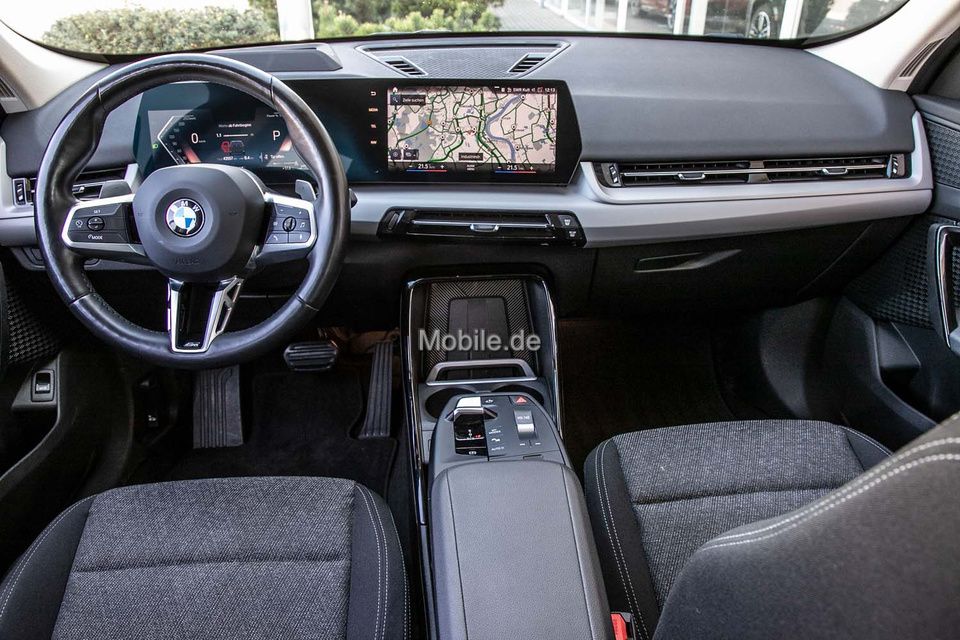 BMW X1 xDrive20d - Samsaru's Car Outlet
