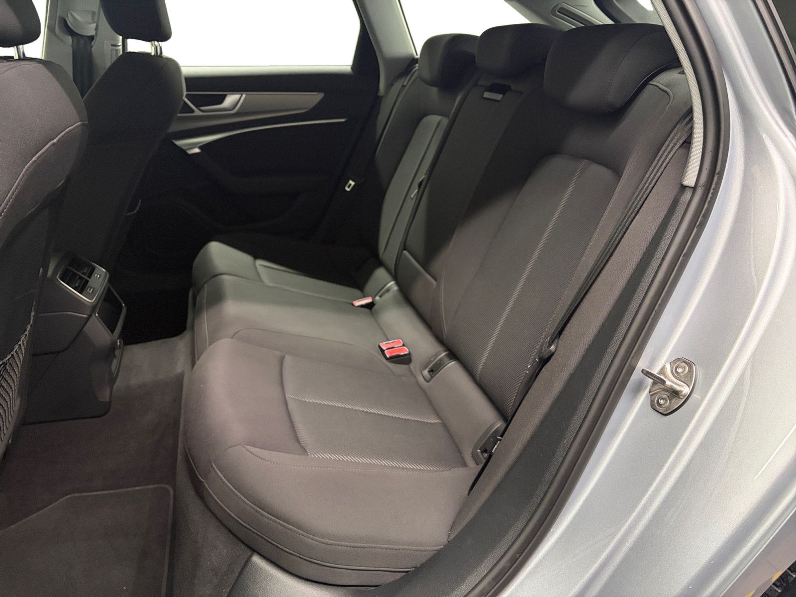 Audi A6 Avant 45 TDI quattro S line Virtual ACC Carpl