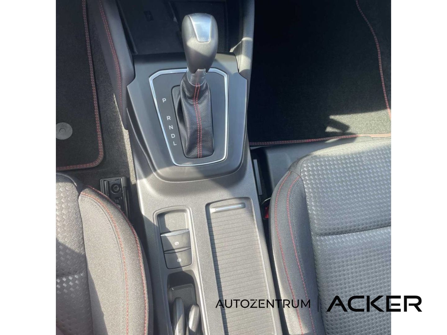 Ford Focus ST-Line X Turnier AT7 PSD/LED/aAHK -41%*