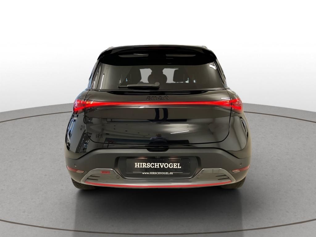 Smart #1 BRABUS Pano+Standhzg.+Navi+LED+360°-K+PDC+SHZ
