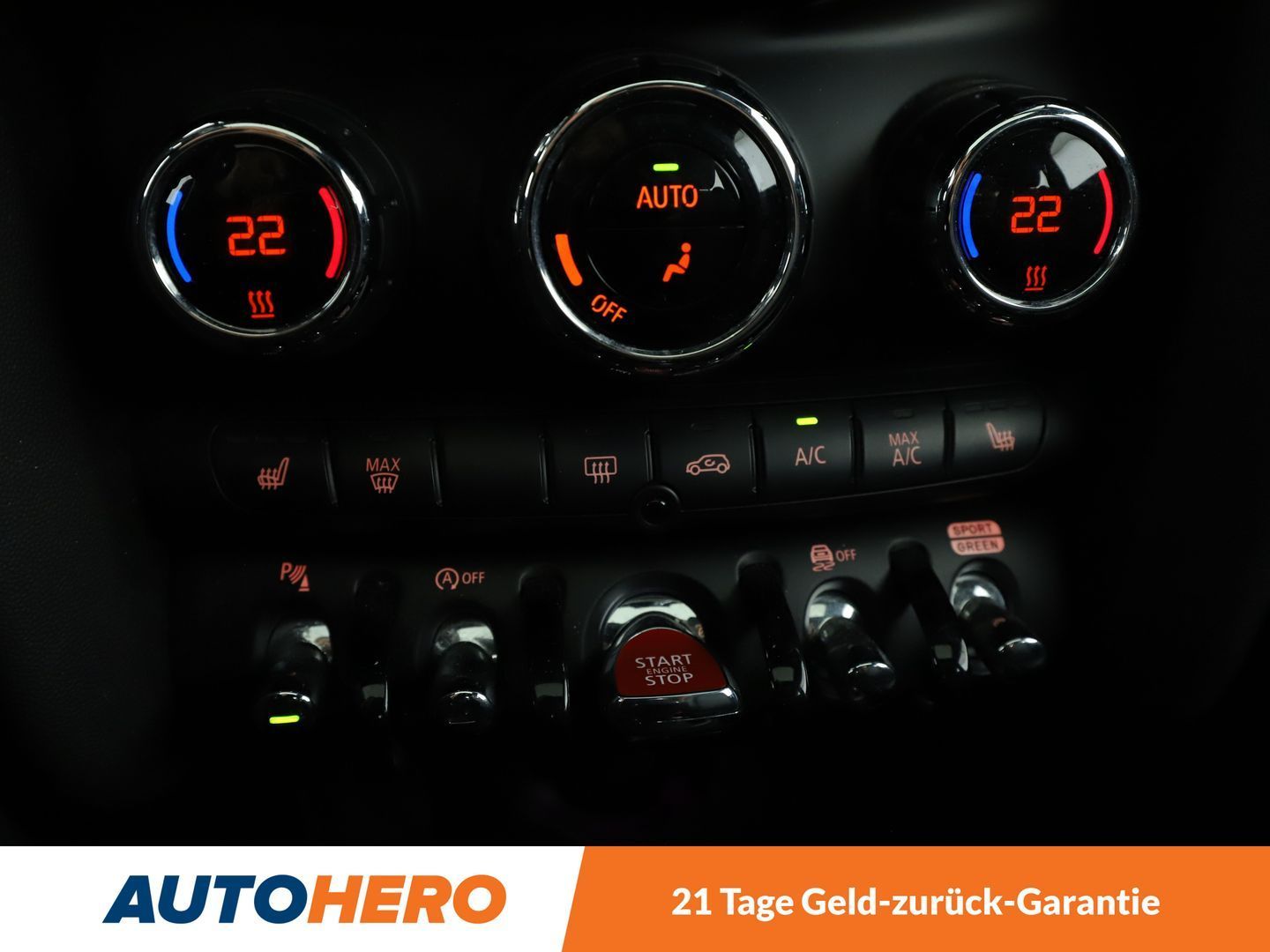 MINI John Cooper Works - Samsaru's Car Outlet