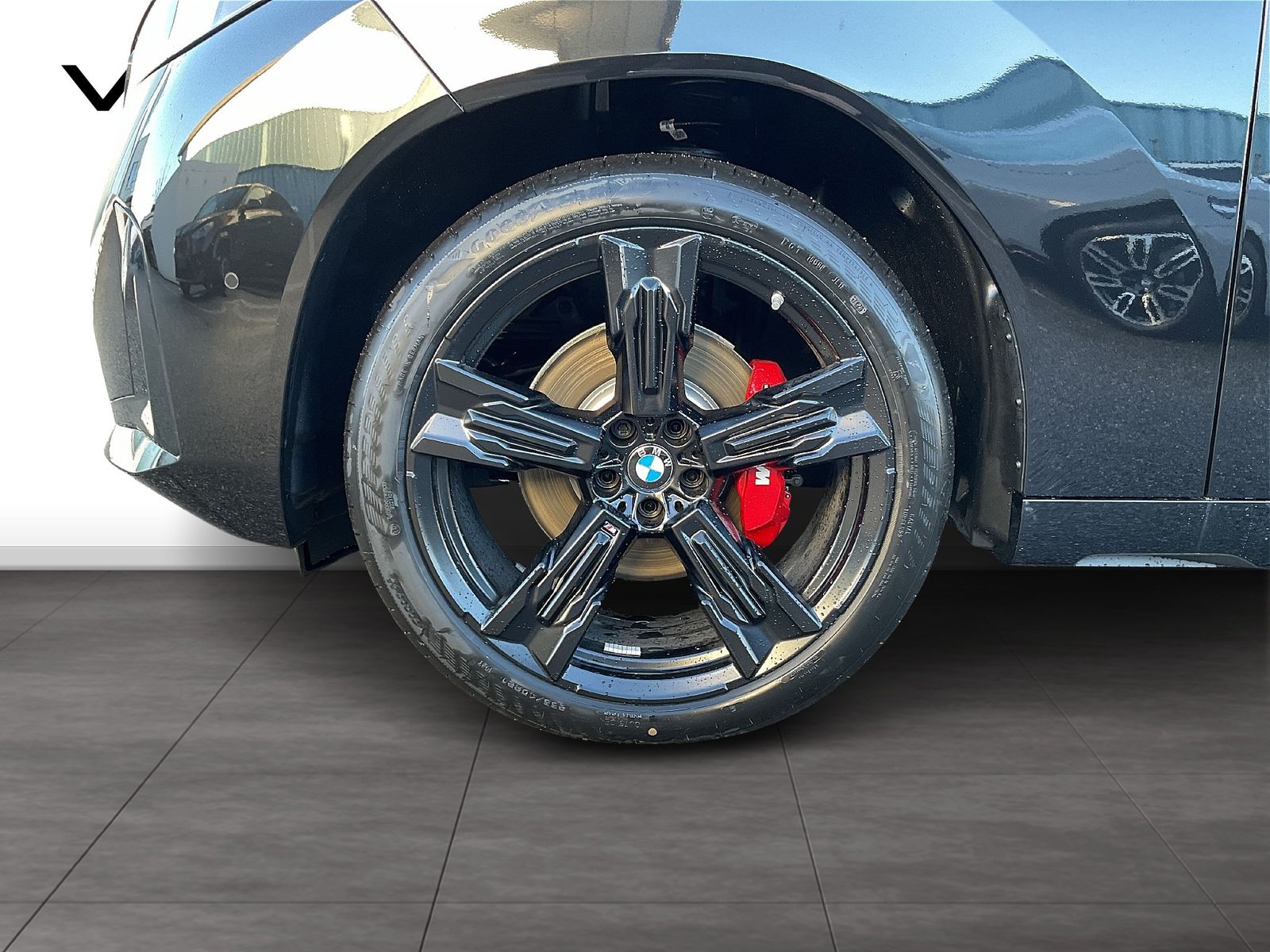 BMW X3 20d xDrive M Sportpaket HK HiFi DAB LED RFK