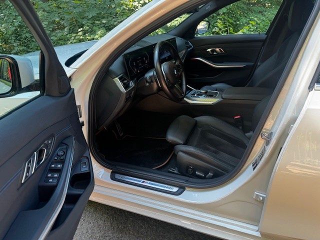 BMW 330 d M Sport - Samsaru's Car Outlet