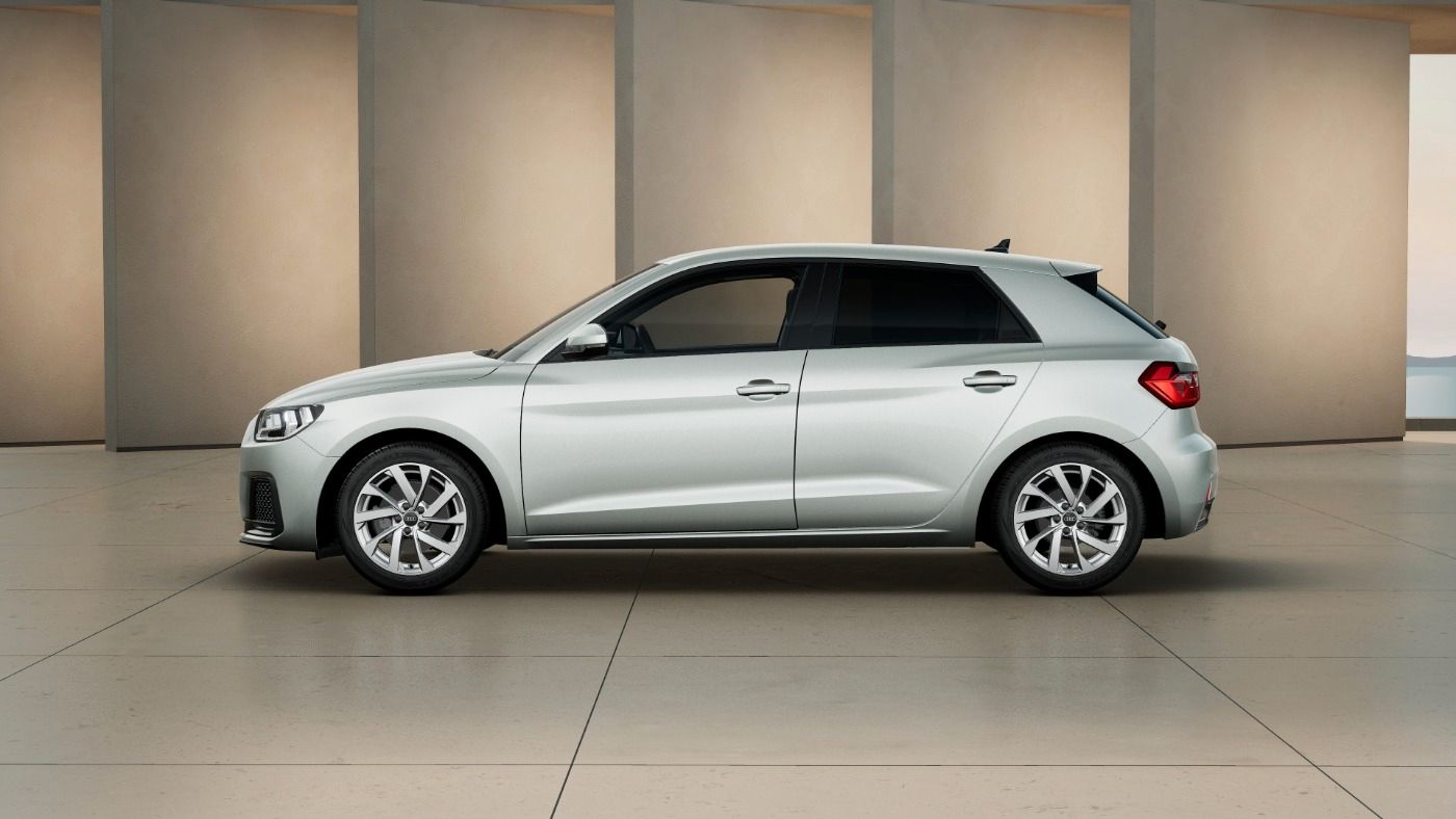 Audi A1 Sportback Advanced 30 TFSI S tronic - Samsaru's Car Outlet