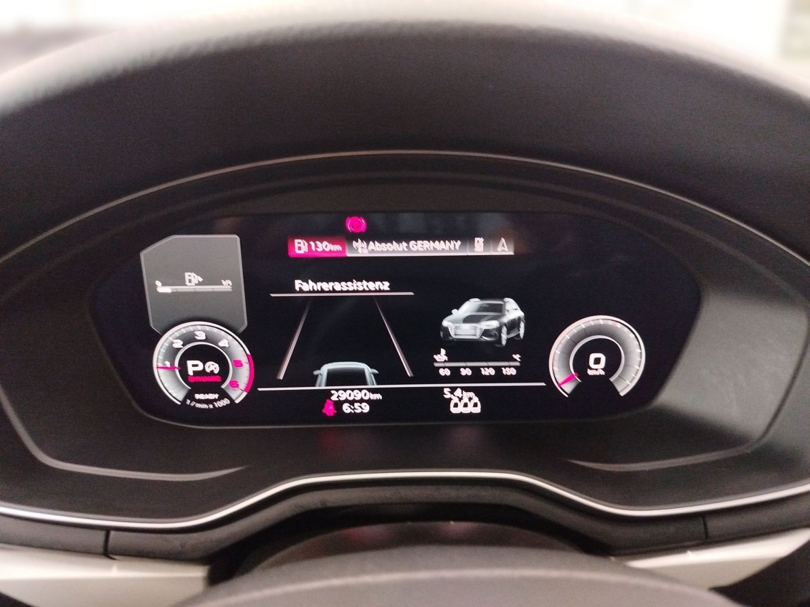 Audi A4 Avant 40 TDI quattro S tronic - Samsaru's Car Outlet