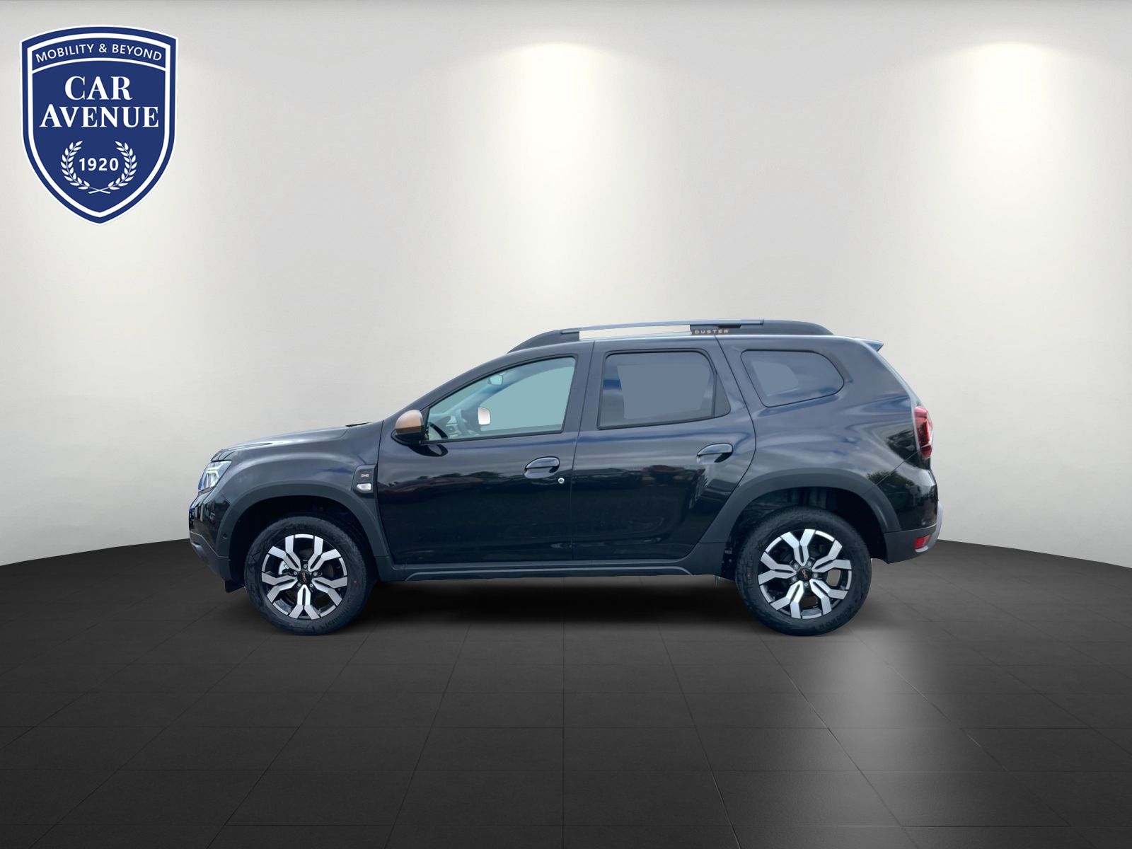 Dacia Duster Extreme TCe 150 EDC - Samsaru's Car Outlet
