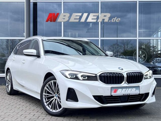 BMW 320 dxDrive - Samsaru's Car Outlet