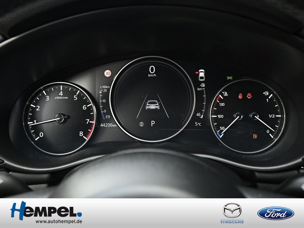 Mazda 3 5-trg. 2.0 Selection ACC HUD MATRIX-LED 360°
