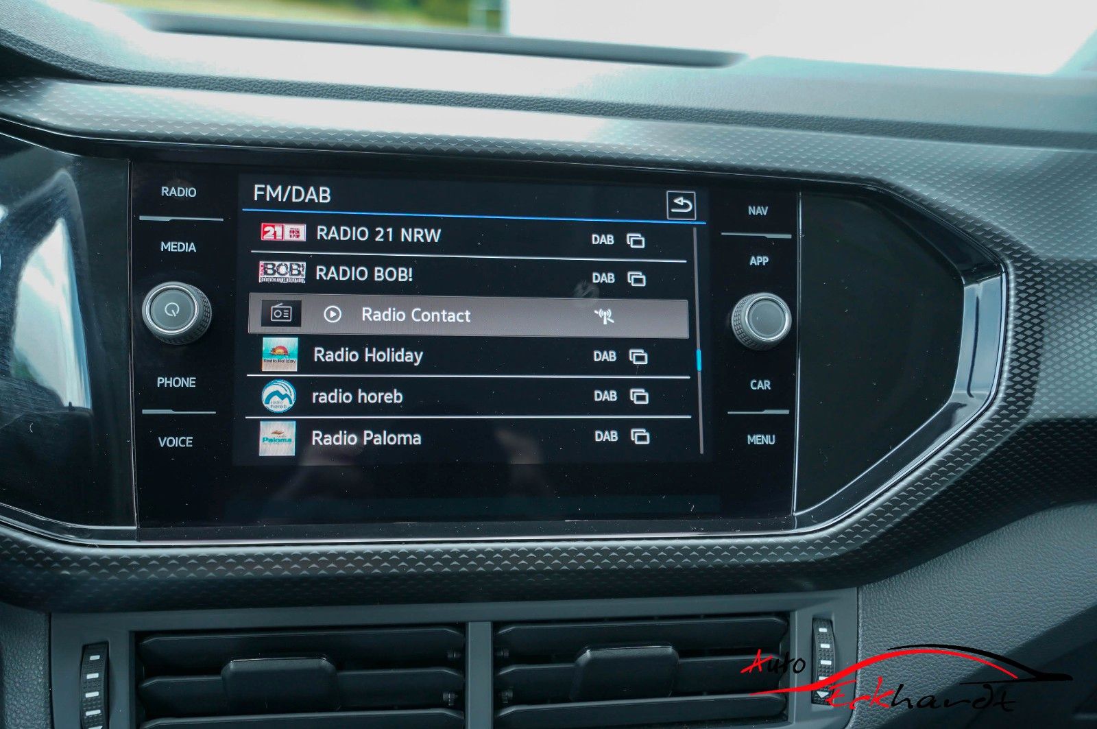 Volkswagen T-Cross Life - Samsaru's Car Outlet