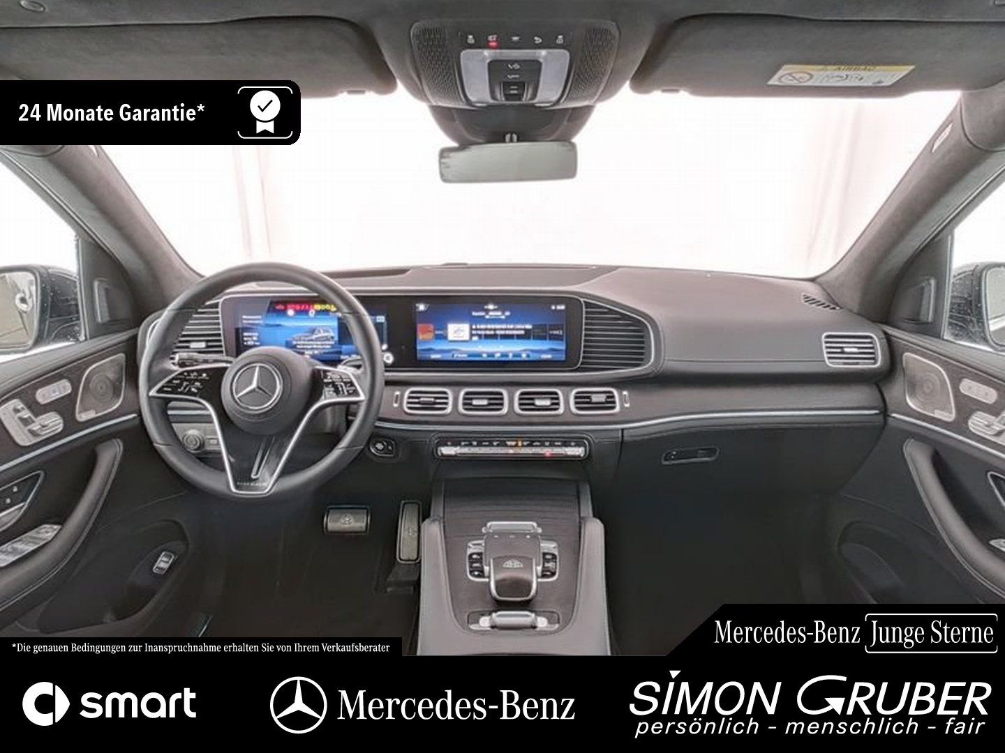 Mercedes-Benz GLS 600 4M Maybach - Samsaru's Car Outlet