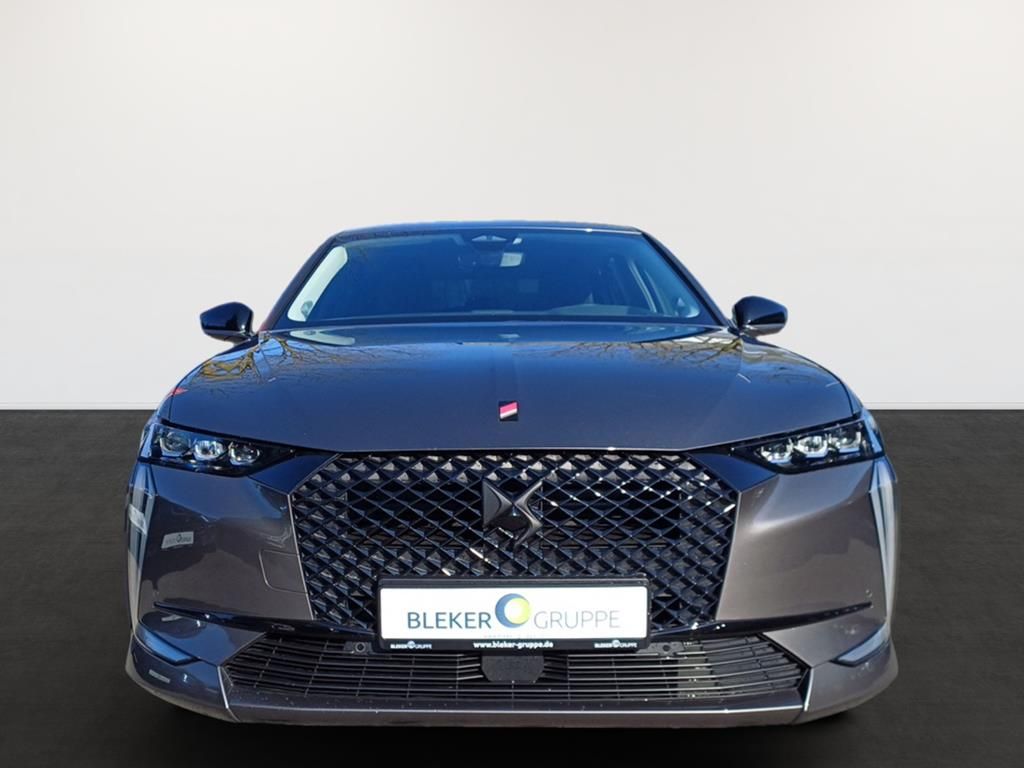 DS Automobiles DS4 Performance Line +