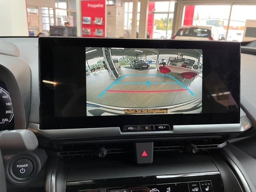 Toyota C-HR 1.8 Hybrid Teamplayer (AX2)