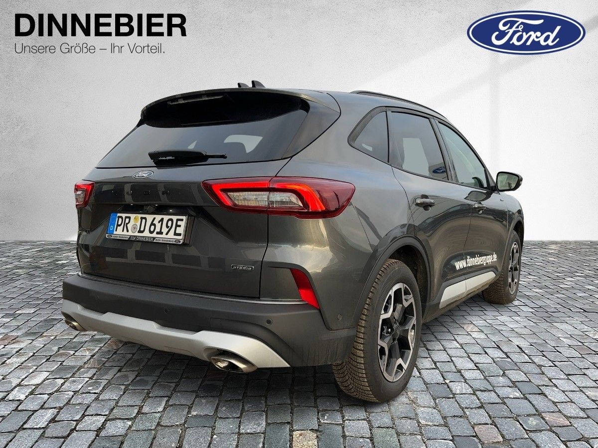 Ford KUGA ACTIVE X - Samsaru's Car Outlet