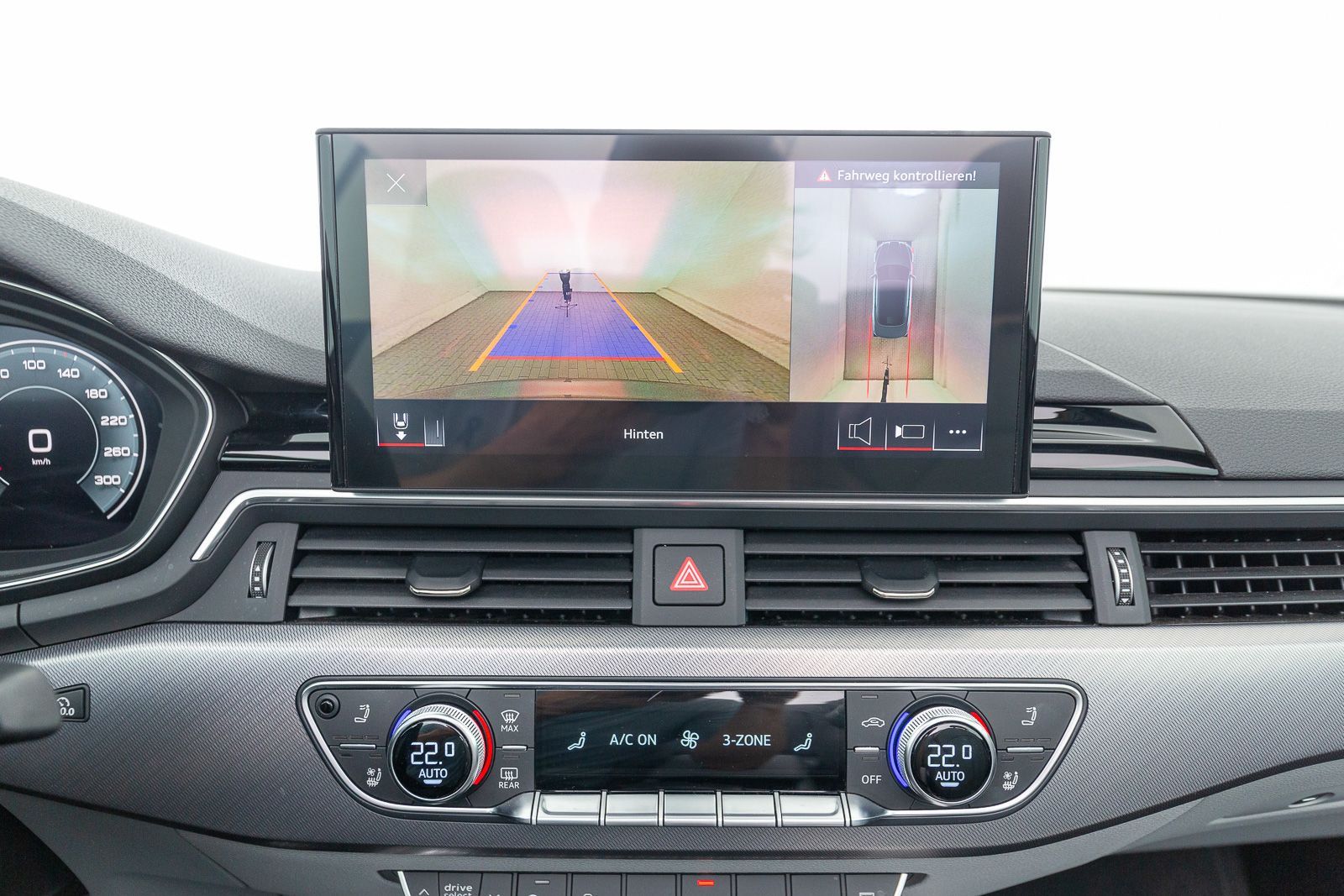 Audi A5 Cabriolet S line 45 TFSI qu.S tr. MATRIX 360°