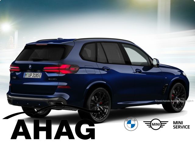 BMW X5 xDrive50e M Sportpaket Innovationsp. Panorama
