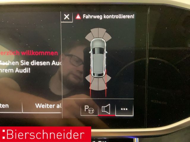 Audi A6 Av 35 TDI sport - Samsaru's Car Outlet