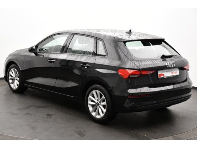 Audi A3 Sportback 30 TFSI S tronic APS/NAVI/SITZHZ