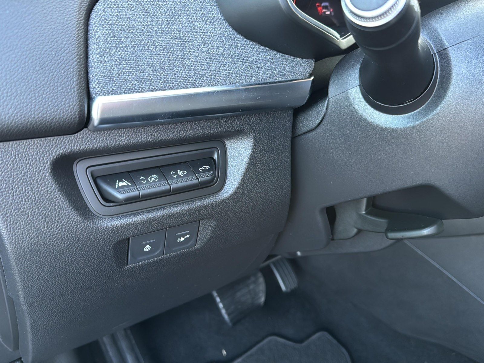 Renault Zoe Intens - Samsaru's Car Outlet