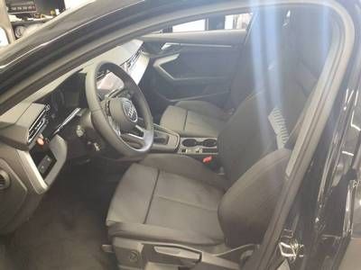 Audi A3 Sportback Advanced 35 TFSI - Samsaru's Car Outlet