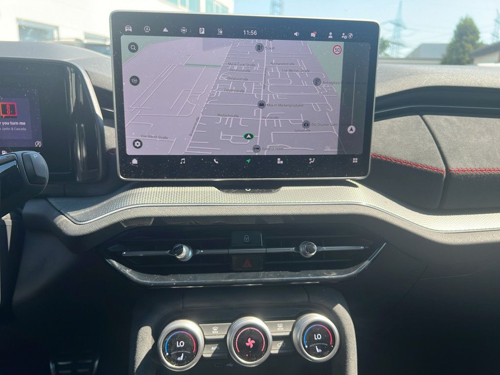 Skoda Kodiaq 2.0 TSI RS 4x4 MATRIX-LED AHK 360° PANO