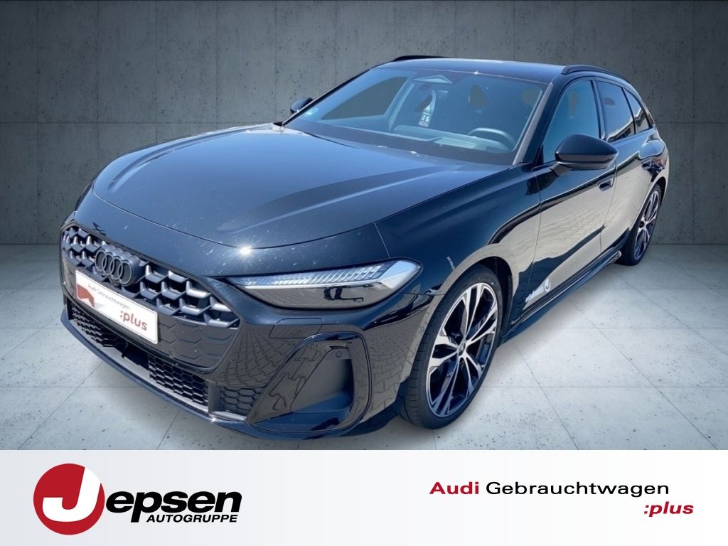 Audi A5 Avant TDI qu S tr S-line HUD Matrix 20 AHK