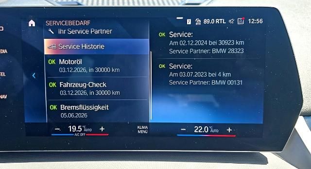 BMW X1 xDr.20d Aut. - Samsaru's Car Outlet