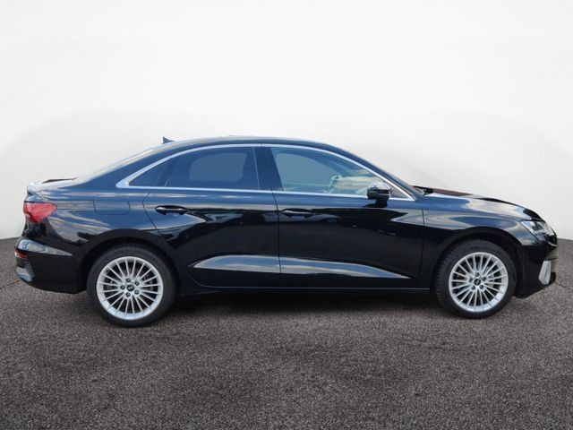 Audi A3 Limo 35 TFSI advanced SmartInter DigCockpit