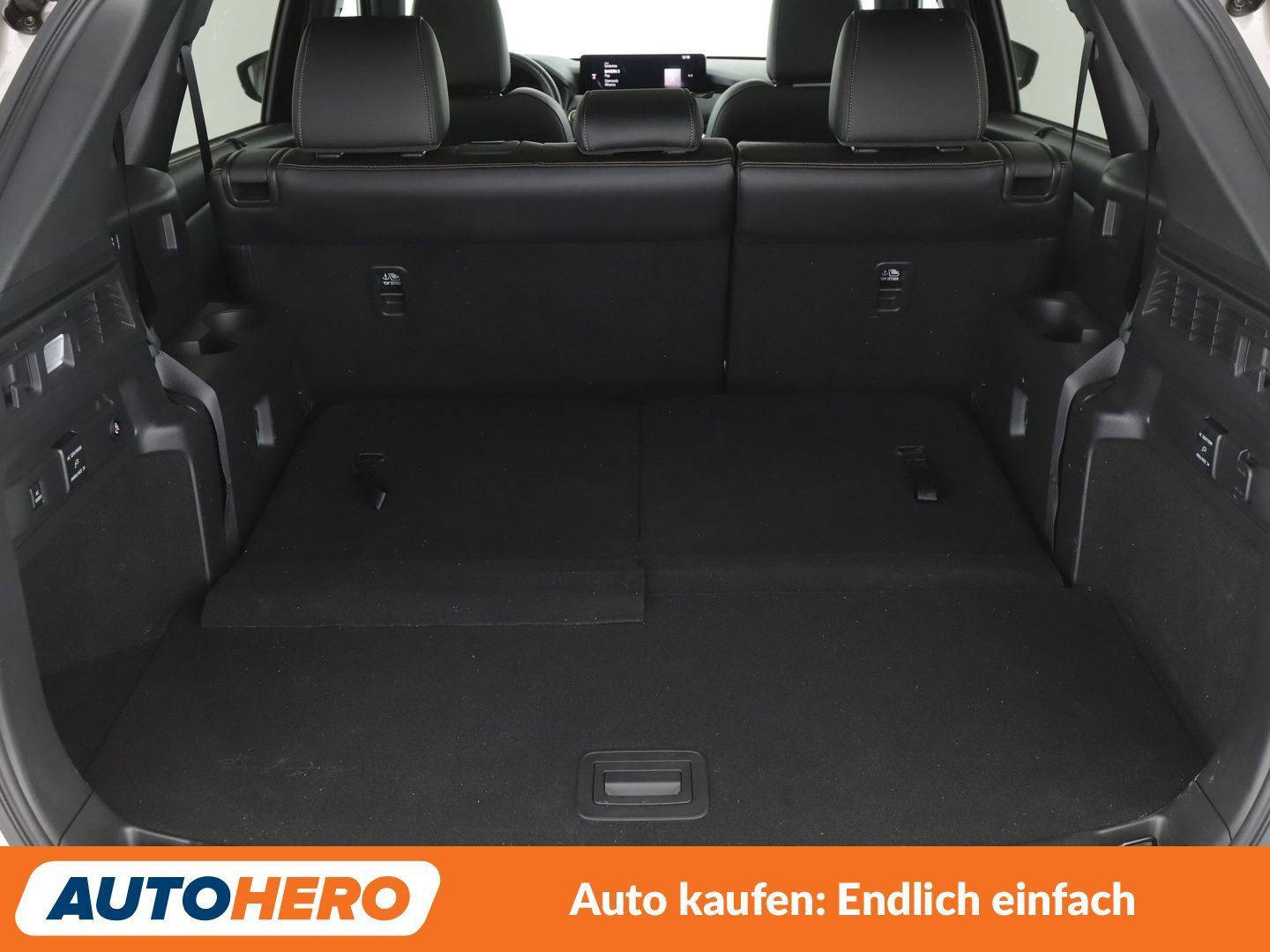 Mazda CX-80 2.5 e-Skyactiv Hybrid Homura Plus AWD Aut.