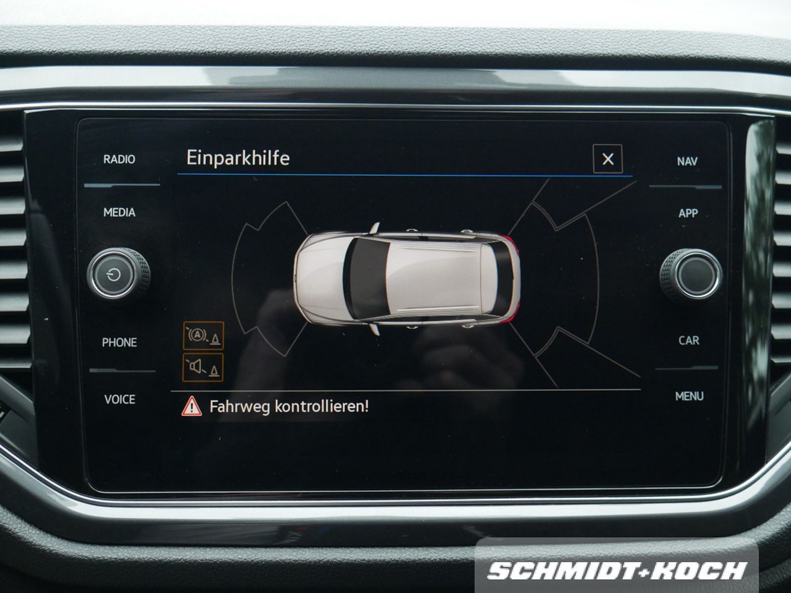 Volkswagen T-Roc Sport 1.5 TSI - Samsaru's Car Outlet