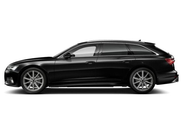 Audi A6 Avant 45 TFSI quattro S tronic - Samsaru's Car Outlet