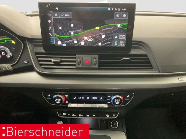 Audi Q5 Sportback 40 TFSI qu advanced - Samsaru's Car Outlet