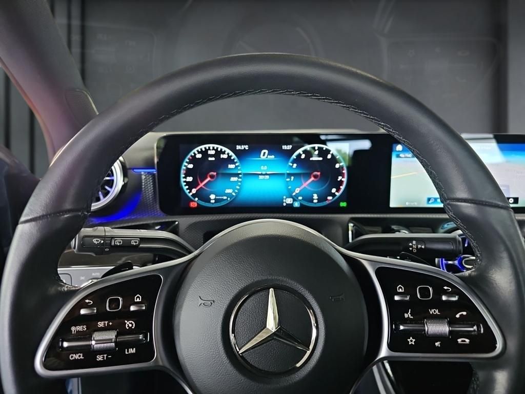 Mercedes-Benz A 200 Progressive - Samsaru's Car Outlet