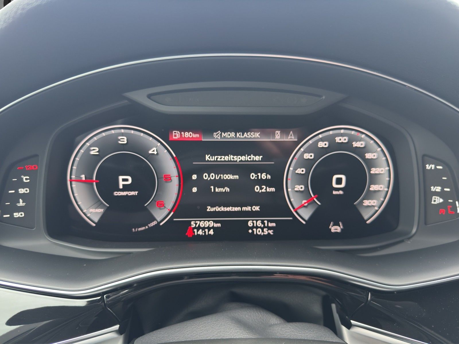 Audi Q7 S line 50 TDI quattro