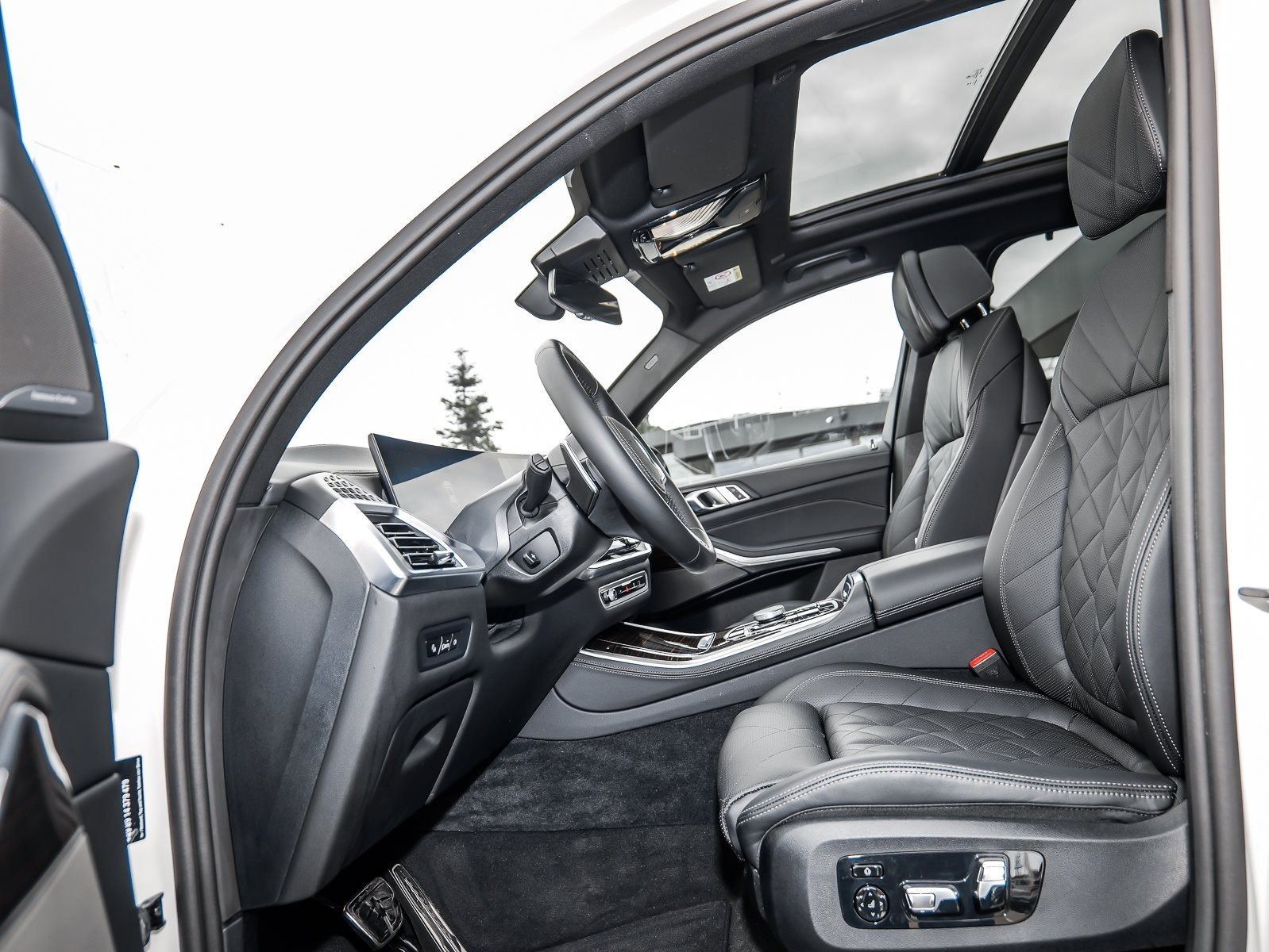 BMW X5 xDrive40d M Sport HUD PANO ACC AHK 360°KAM