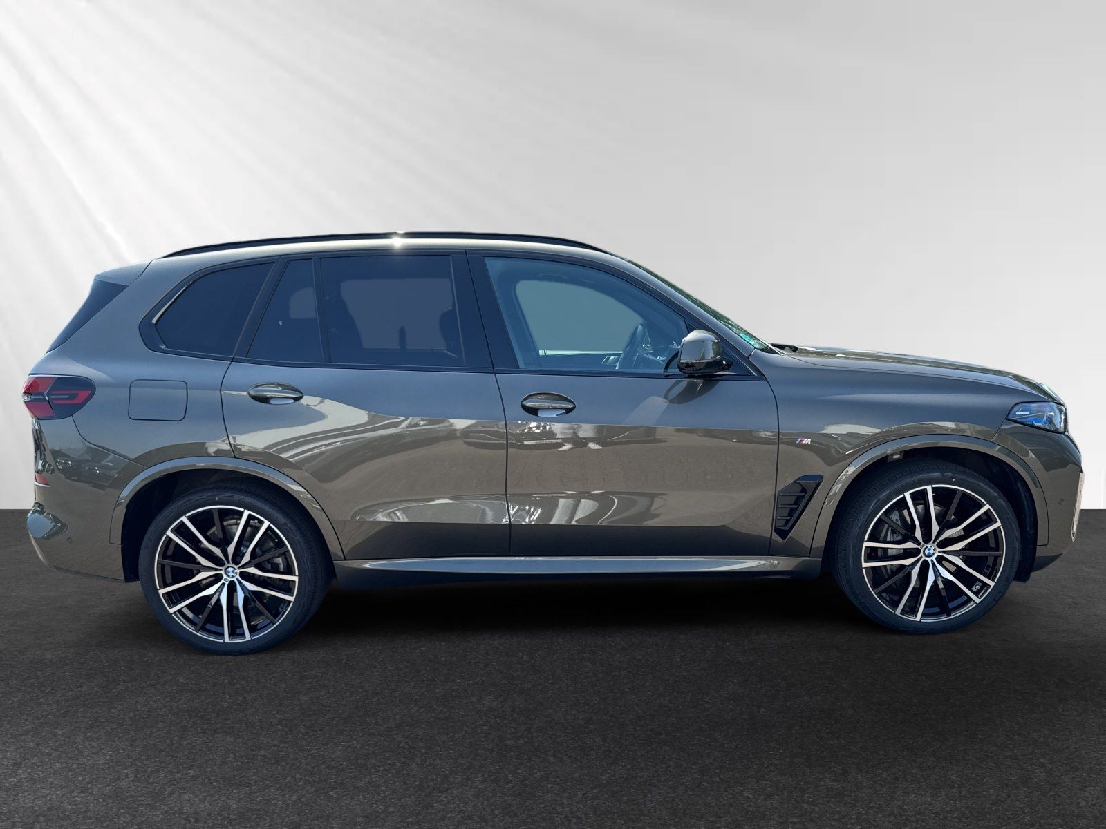 BMW X5 xDrive50e Inkl. € 1.190 Zubehörbonus*|M Sport