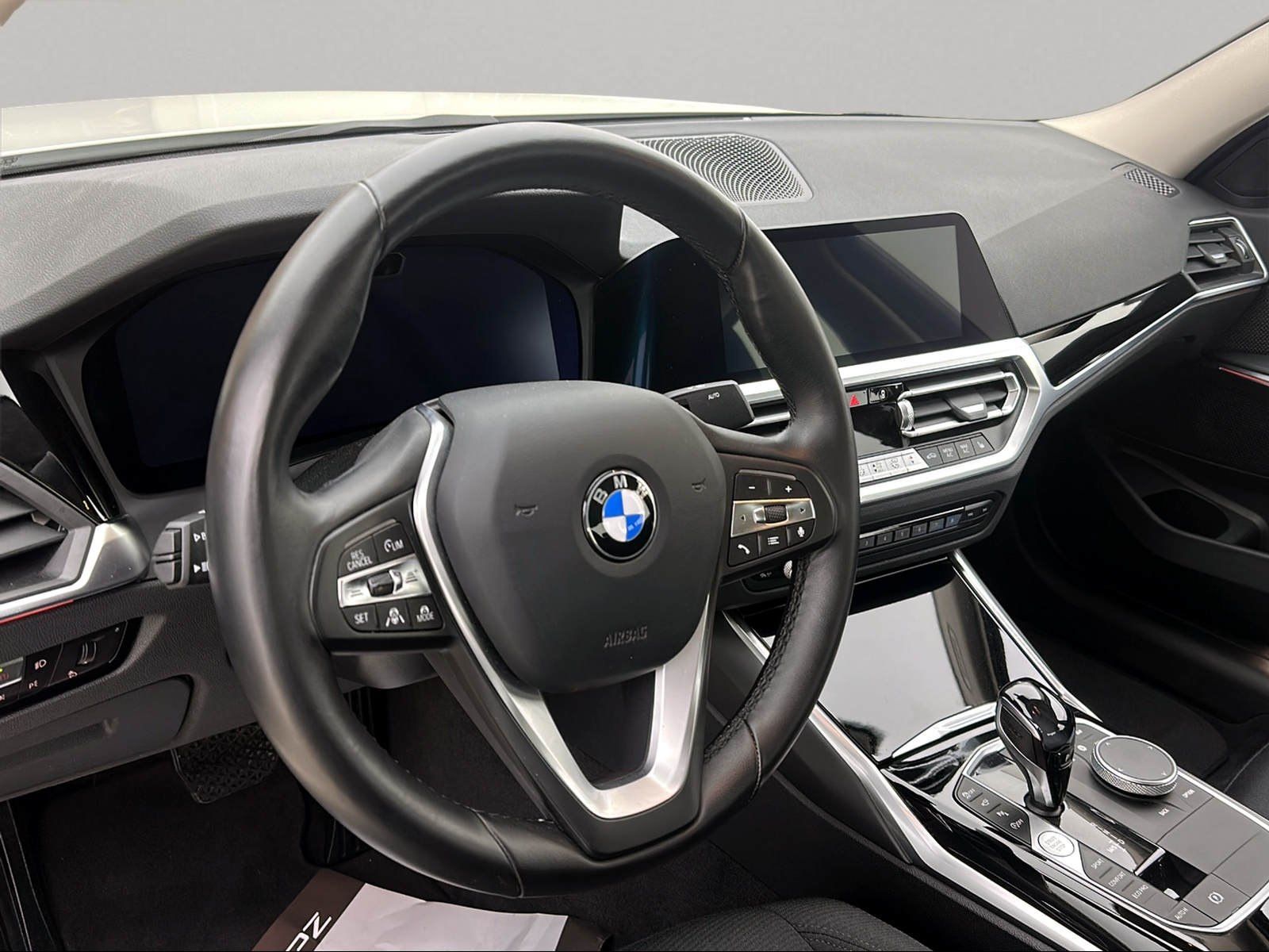 BMW 330i xDrive Limousine Driv.Assist.Prof Kamera