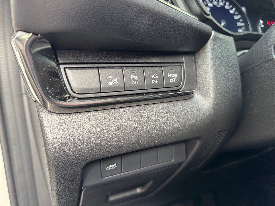 Mazda CX-30 e-SKYACTIV-G 140 Autom. Center-Line Matrix