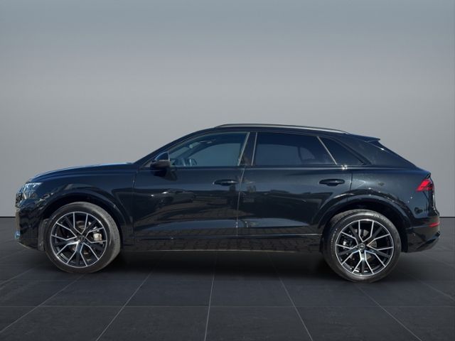 Audi Q8 S line 50TDI quattro - Samsaru's Car Outlet