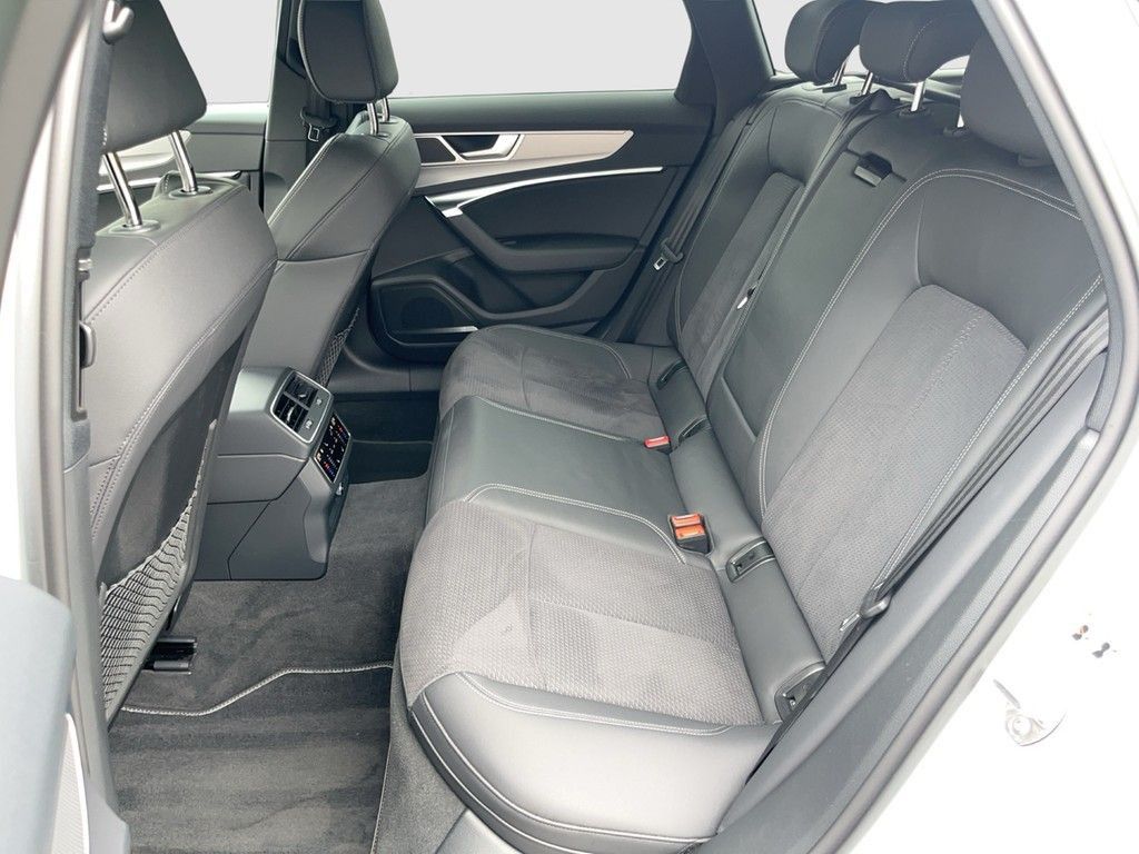 Audi A6 Avant 55 TFSI e quattro 2x S line Matrix AHK