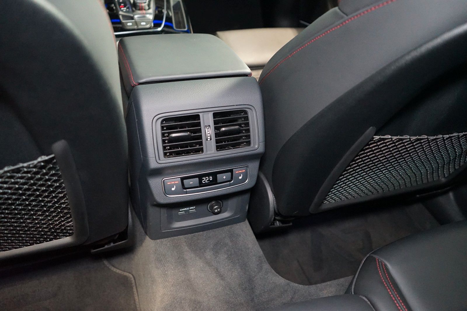 Audi 40 TDI quattro S line - Samsaru's Car Outlet
